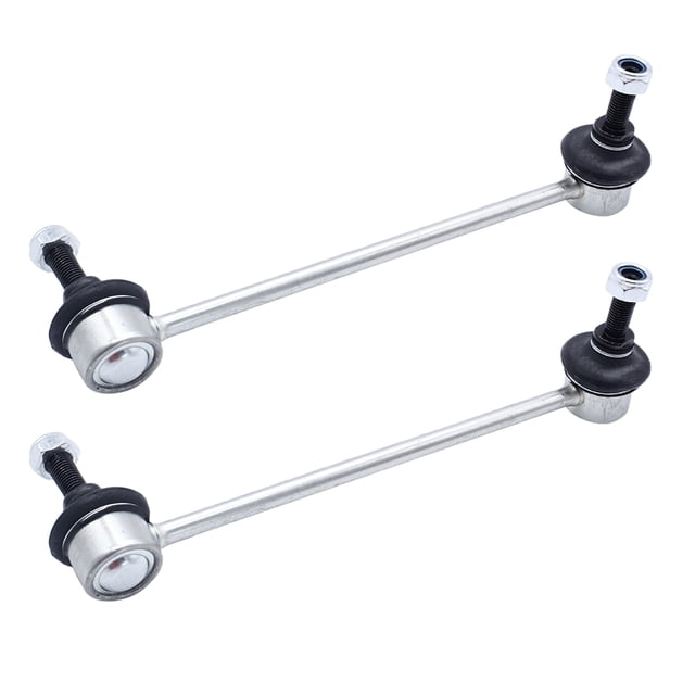 1 Pair Practical Car Front Connecting Rod Car Balance Rod Front Connecting Rod