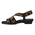 thumbnail image 5 of Easy Street Treasure Stretch Sandals (Women), 5 of 7
