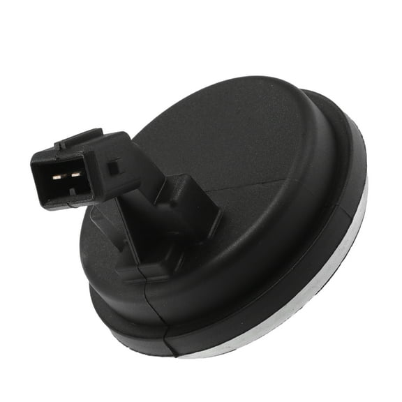 Unique Bargains Rear Hub Bearing ABS Speed Sensor for Kia Rio 2018-2020 for Hyundai Accent 2018-2020 NO.58980F9000 Black