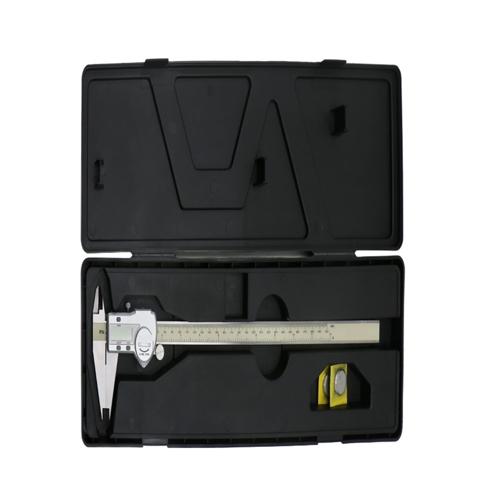 0.01 Mm 300 Mm Digital Caliper Electronic Vernier Caliper 300 Mm Digital Measuring Instruments ,Easy to Operate