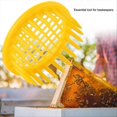 thumbnail image 4 of 20PCS Beekeeping Rearing Box Queen Bee Cell Cage Bee Rearing Tool, 4 of 5