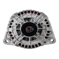 thumbnail image 1 of Alternador Mercedes Benz G55 Amg 5.5 2004 Sistema Bosch 150a Value Mercedes Benz G55 AMG 5.5 2004 sistema bosch 150a, 1 of 4