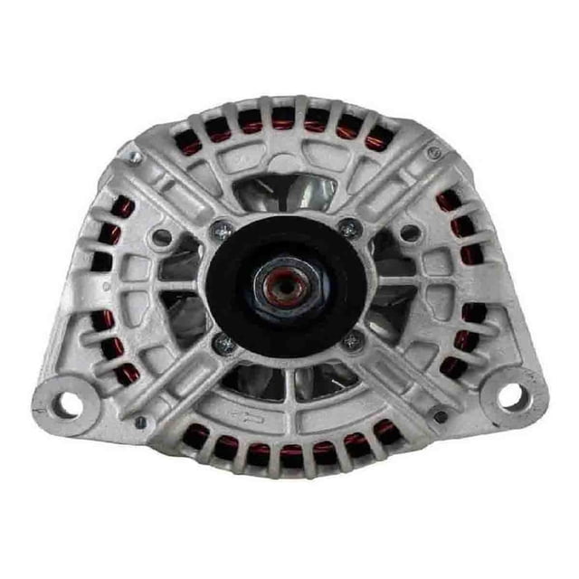 Alternador Mercedes Benz G55 Amg 5.5 2004 Sistema Bosch 150a Value Mercedes Benz G55 AMG 5.5 2004 sistema bosch 150a