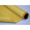 Gold Wheat Comfort Twill Fabric Nomex ® Aramid Kevlar ® 61"W Fire Retardant