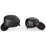 Techsmarter True Stereo Wireless Earbuds Headphones
