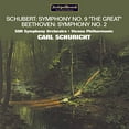 thumbnail image 2 of F. Schubert - Sinfonie 9 Stuttgart 1957 - Music & Performance - CD, 2 of 2