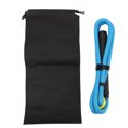 thumbnail image 2 of Golf Swing Rope Trainer with Comfortable Grip, Improved Speed Power Practice, Nylon Rubber Golf Swing Training Aid, Golf Lag Rope Shot Drill Swing Trainer for Correcting Posture, 2 of 7