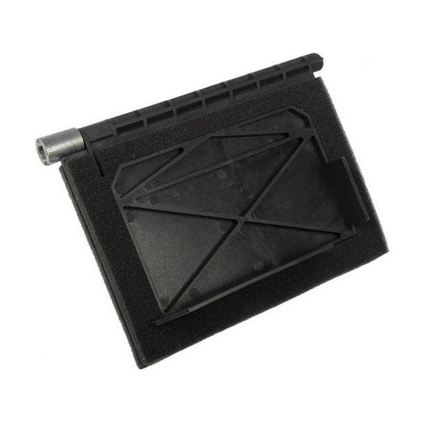 HVAC Blend Door Repair Kit Compatible with 1995 2011 Ford Ranger