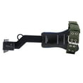 thumbnail image 6 of Adjustable Tree Climbing Spike Kit Spurs 2-Gears Climber Harness Climbing Glove for Felling Trees, 6 of 18