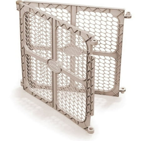 Playsafe Playard 2-Panel Extension Kit (3L)