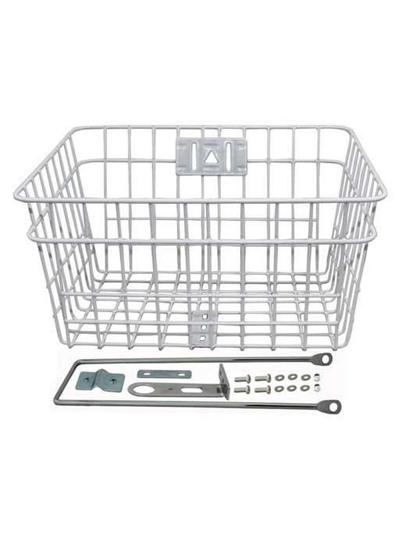 Bike Baskets in Bike Accessories