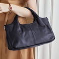 thumbnail image 3 of XINXIAOO Women's Large Capacity Soft Tote Bag Fashion Casual Elegant Handbag for Womens Tote Bag for Work Daily Travel, 3 of 5