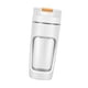 thumbnail image 3 of Licuadora Personal Gloria Exprimidor Eléctrico Multiusos Recargable por USB 600 ml, 3 of 9