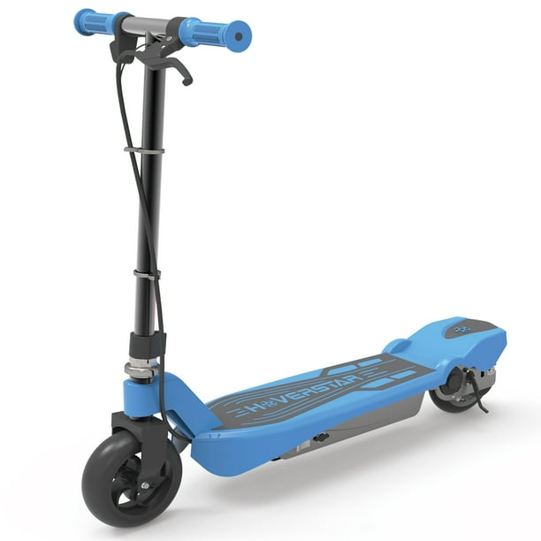 achiever scooty