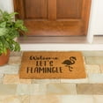thumbnail image 2 of Evergreen "Welcome, Let's Flamingle", 2 of 2