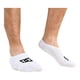 thumbnail image 2 of Calcetines DC Shoes Hombre 3 Pack Blanco EDYAA03153-WBB0, 2 of 3