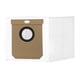 thumbnail image 5 of 4/10PCS Dust Bag For Conga 8490 For Ultra Power Robot Vacuum Cleaner Accessories Home Appliance Parts Compatible Replacement, 5 of 10