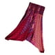 thumbnail image 3 of Mujeres Harem Pantalones Casual Verano Pantalón holgado holgado 6 colores - Vino rojo, tal se describe, 3 of 7