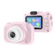 thumbnail image 4 of Cámara para niños Cámara de fotos para niños Regalo de cumpleaños de Navidad para niñas Niños (Rosa) Hugtrwg Nuevos Originales, 4 of 9