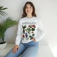 thumbnail image 7 of Herbology Plants Sweatshirt, Herbology Sweatshirt, Gift For Plant Lover,, 7 of 7