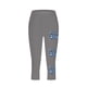 thumbnail image 4 of Pantalones de Ajuste Seco de la Moda de las Mujeres Imprimidas Leggings, Deporte de Yoga Elástico de Poliéster Elástico Respirable, 4 of 4