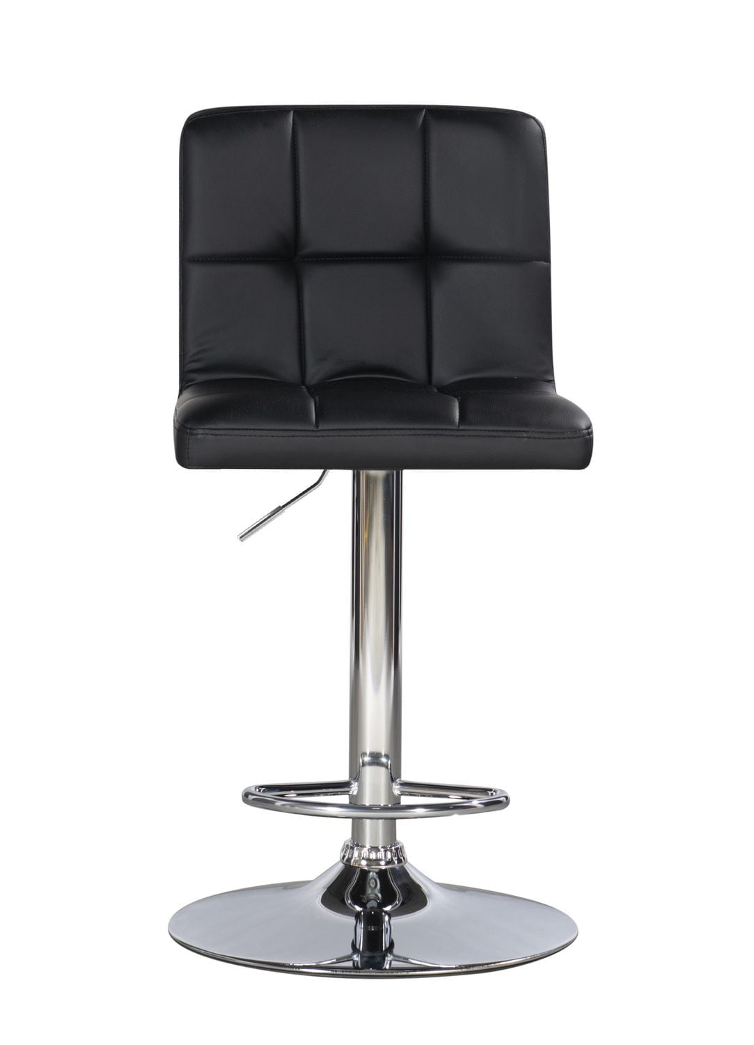 Nasar Barstool, Black
