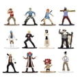 One Piece Netflix Nano Metalfigs 12-Pack Die-cast Figures Set Series 1 ...