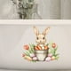 thumbnail image 5 of Pegatinas de Pascua para Decorar Paredes Del Salón o El Comedor. Ambiente Festivo., 5 of 6