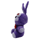 thumbnail image 2 of Peluche-Freddy Peluches-Todos los personajes (7")-Peluches: Spring Trap, Fox, Bonnie, Rabbit, Puppet, Twisted Chica, Withered Fox, Peluches (Nightmare Bonnie) JAMW Sencillez, 2 of 3