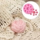 thumbnail image 4 of Moyic Molde de silicona de fundición DIY, suministros para hacer macetas con flores de rosas, velas perfumadas, moldes para repostería, regalo de Herramientas y accesorios para hornear 9 rosas Moyic HA061355-02B, 4 of 6