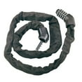 thumbnail image 6 of 10dm Motorcycle Chain Lock Bike Chain Lock Motorcycle Locks Heavy Duty, 6 of 12