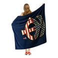 thumbnail image 5 of The Northwest Group  Minnesota Twins Celebrate 50" x 60" Silk Touch Throw Blanket, 5 of 5