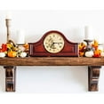 thumbnail image 3 of 21142070340 ACTON - Mahogany, Style - MANTEL, Germany, 3 of 3