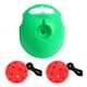 thumbnail image 2 of Base de Entrenamiento para Entrenador de Pickball, Pelota de Plástico Elástica de Alta Resistencia para Práctica de Principiantes., 2 of 2