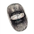thumbnail image 4 of Joyería antigua de Boho de preciosa del partido del para los hombres de las mujeres Hugo Anillo de la vendimia, 4 of 7