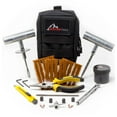 thumbnail image 1 of Kit de reparación de neumáticos Boulder Tools Compact con bolsa de almacenamiento Molle, 1 of 7