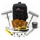thumbnail image 1 of Kit de reparación de neumáticos Boulder Tools Compact con bolsa de almacenamiento Molle, 1 of 7