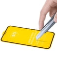 thumbnail image 3 of Mica de Cristal templado Gadgets and Fun 9d Protege toda la pantalla, 3 of 7