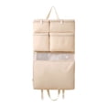 thumbnail image 1 of Home Textile Storage Organizer Versatile Compartment Bag For Clothes And Accessories Space Saving Hanging Design For Indoor And Outdoor Use, 1 of 2