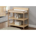 thumbnail image 4 of Suite Bebe Shailee Toddler Guard Rail in Natural, 4 of 14