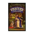 thumbnail image 1 of Pre-Owned Witch of the North, 9780671734060, 0671734067, Paperback,, 1 of 1