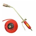thumbnail image 1 of New Propane Torch Weed Burner Kit, Torch Weed Burner Kit, Waterproof Welding Gun Baking Gun, 1 of 7