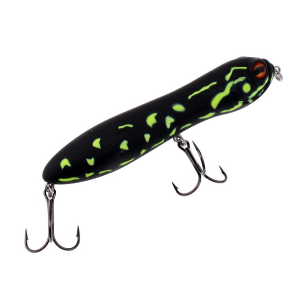 Cebos duros Señuelos de pesca con 13cm de pesca Ojos 3D Bassbaits 5