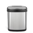 thumbnail image 2 of Botes de Basura Ninestars  con Sensor 12 L, 2 of 6