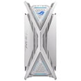 thumbnail image 2 of Gabinete Gamer ASUS ROG Hyperion GR701 E-ATX Torre Completa 4 Fan Cristal Templado USB-C Blanco, 2 of 6