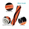 thumbnail image 3 of Replacement Parts For L10plus/z10pro/d10plus, Vacuum Cleaner Accessory Set Includes Vacuum Cleaner, 3 of 5