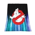 thumbnail image 2 of Stay-Puft-Ghostbusters Blanket Luxury Soft Fuzzy Flannel Fleece Throw Blanket Decor Gift For Bed Sofa Couch Car 60x50in, 2 of 7
