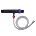 thumbnail image 1 of Venturi Fertilizer Injector G2 External Thread Irrigation Venturi Fertilizer Kit Garden Irrigation Device Kit, 1 of 7
