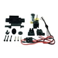thumbnail image 4 of Cabrestante RC Rock Crawler Winch Sunnimix para WPL C-34 C-34K C-34KM, 4 of 8