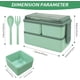 thumbnail image 4 of Blender Replacement Parts for Nutribullet Blenders 600w/900w/pro, 4 of 5